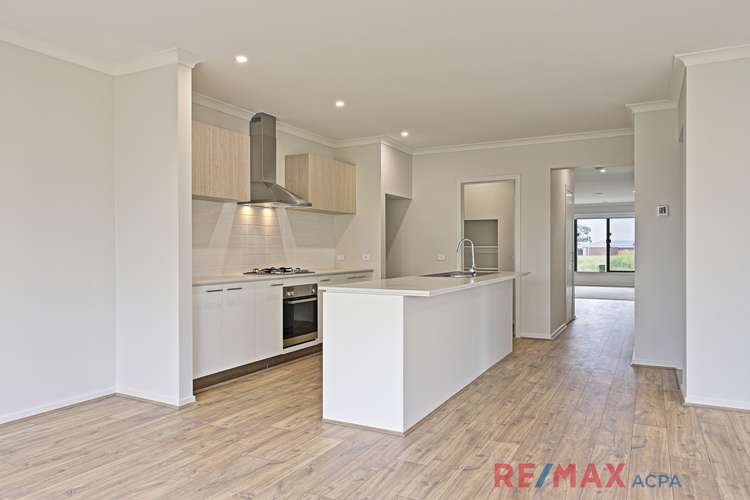 Second view of Homely house listing, 12 Colonial Circuit, Tarneit VIC 3029
