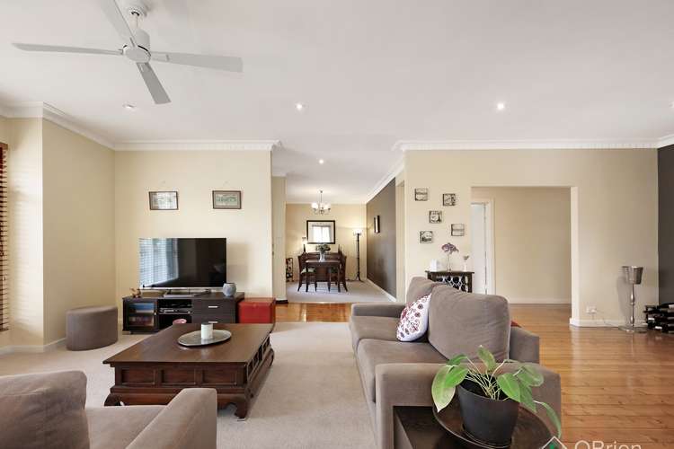 Second view of Homely house listing, 15 Schulz Street, Bentleigh East VIC 3165