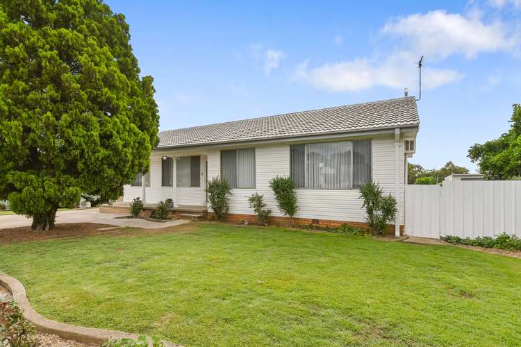 51 Wallsend Street, Stanford Merthyr NSW 2327