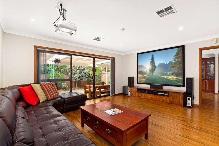 Fourth view of Homely house listing, 11 Clarke Place, Castle Hill NSW 2154