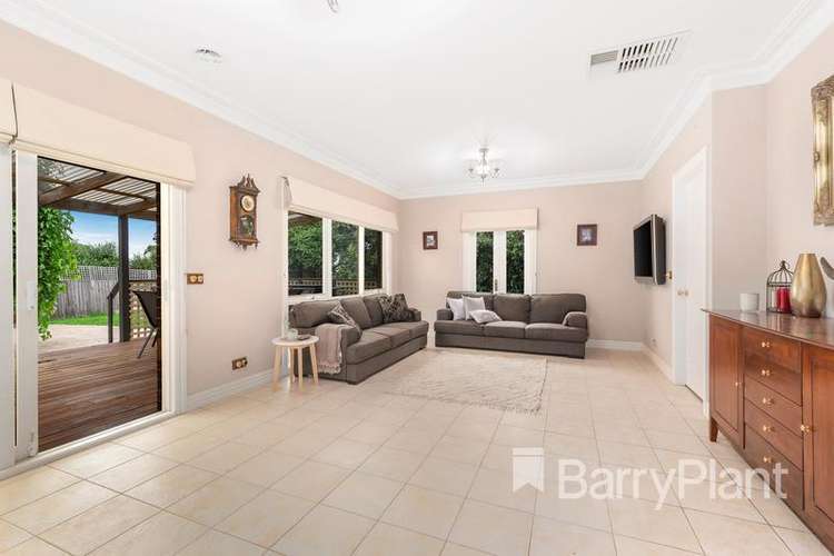Fourth view of Homely house listing, 4 Antony Close, Mill Park VIC 3082