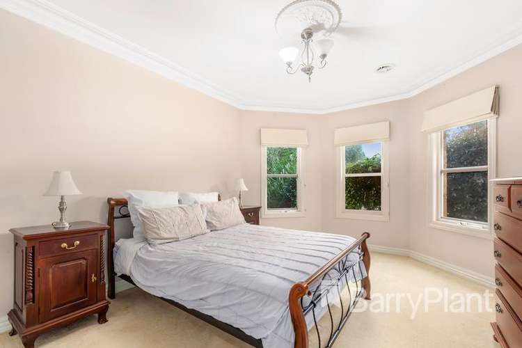 Fifth view of Homely house listing, 4 Antony Close, Mill Park VIC 3082