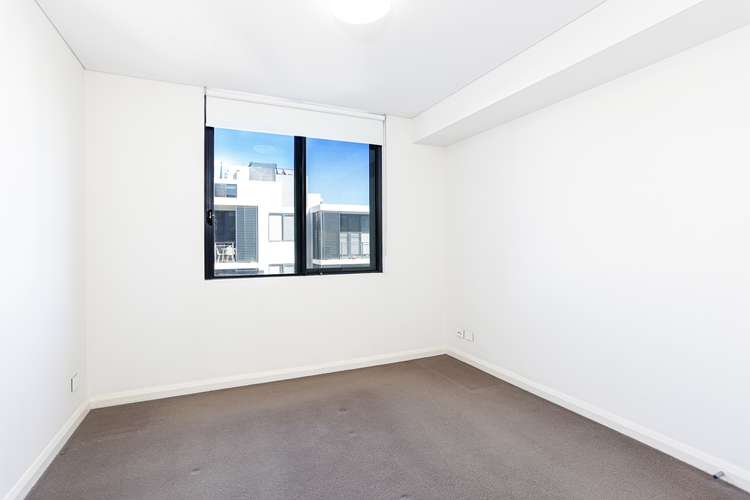 Fourth view of Homely apartment listing, 609/8 Baywater Drive, Wentworth Point NSW 2127