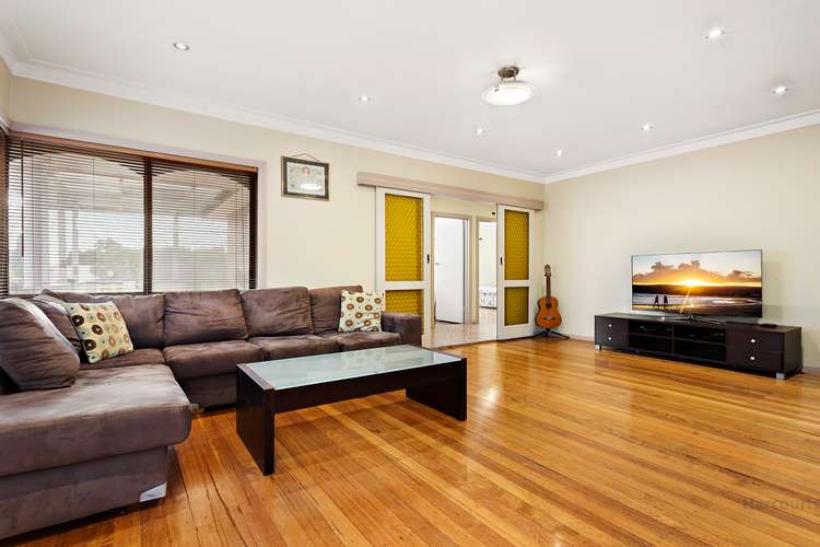Second view of Homely house listing, 38 Carrington Boulevard, Thomastown VIC 3074