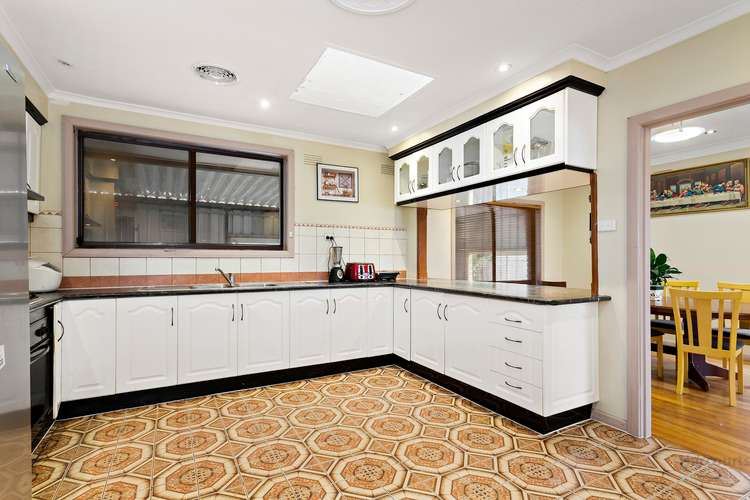 Fourth view of Homely house listing, 38 Carrington Boulevard, Thomastown VIC 3074