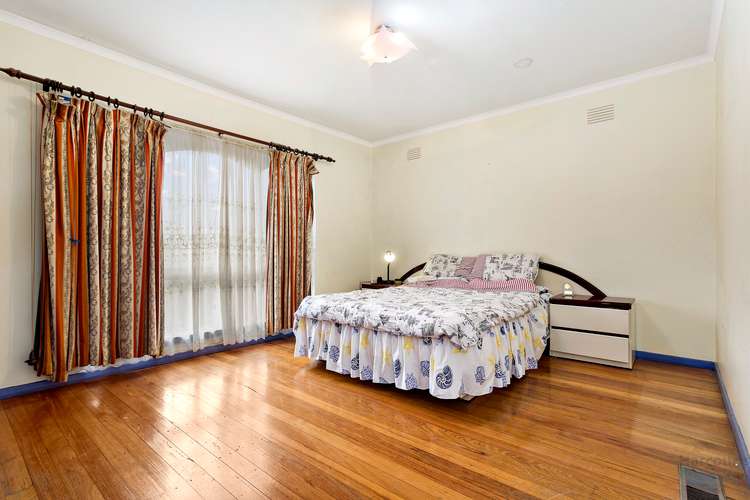 Fifth view of Homely house listing, 38 Carrington Boulevard, Thomastown VIC 3074