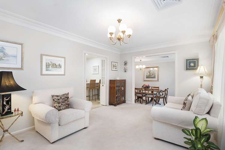 Fourth view of Homely house listing, 59 Bingara Road, Beecroft NSW 2119