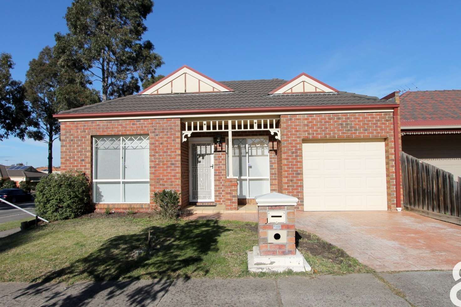 Main view of Homely house listing, 1 Chalon Place, South Morang VIC 3752