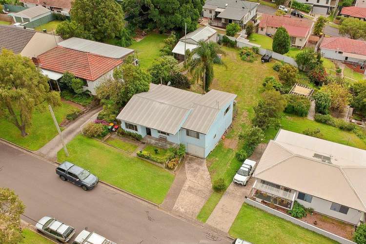 Sixth view of Homely house listing, 48 Spruce Street, North Lambton NSW 2299