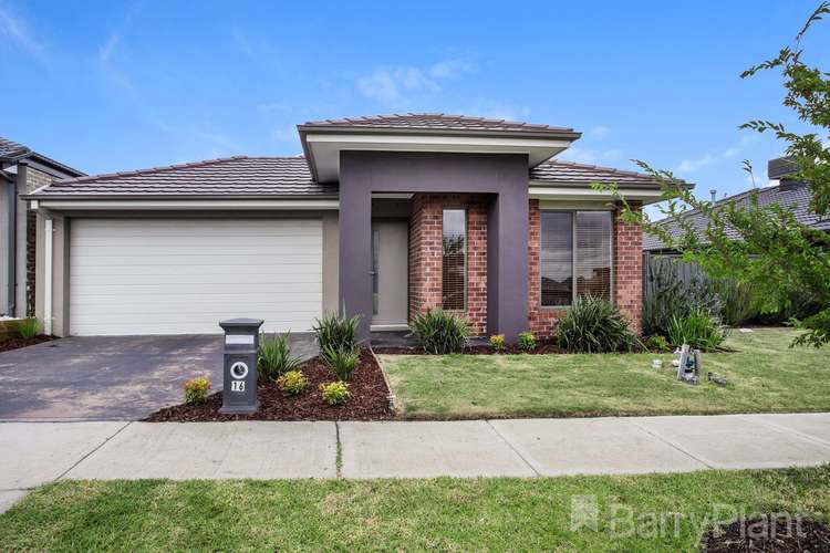 Main view of Homely house listing, 16 Pristine Drive, Greenvale VIC 3059