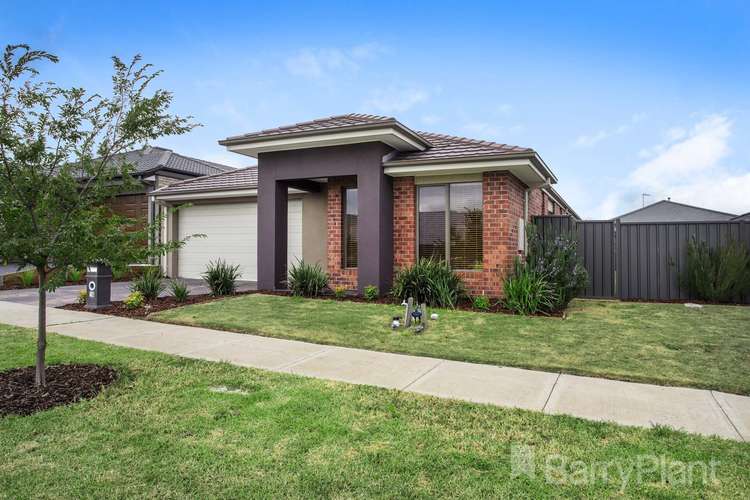 Second view of Homely house listing, 16 Pristine Drive, Greenvale VIC 3059