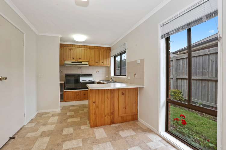 Third view of Homely townhouse listing, 1/24 Carolanne Drive, Drysdale VIC 3222