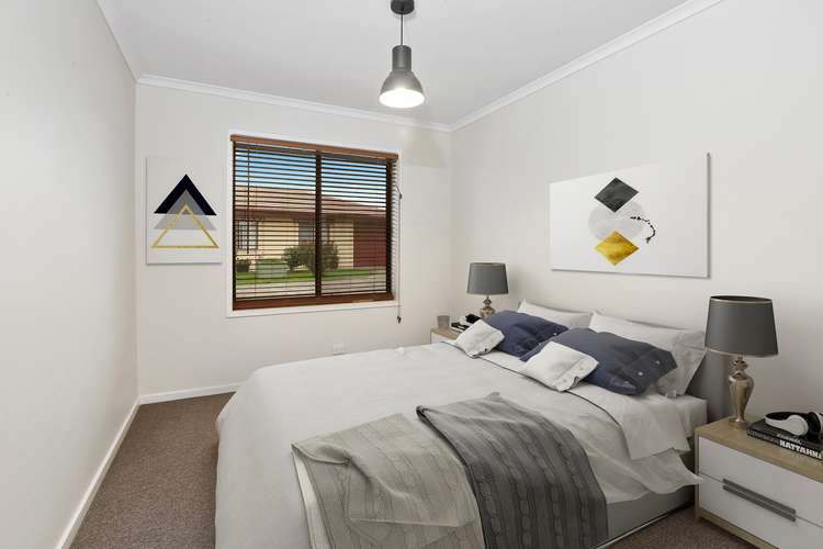 Fifth view of Homely townhouse listing, 1/24 Carolanne Drive, Drysdale VIC 3222