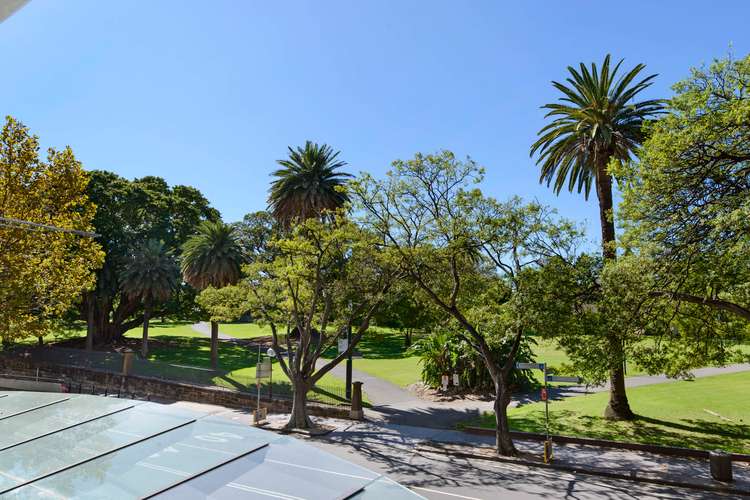 Main view of Homely apartment listing, 413/61 Macquarie Street, Sydney NSW 2000