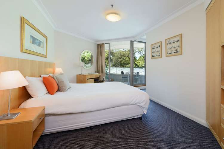 Fourth view of Homely apartment listing, 413/61 Macquarie Street, Sydney NSW 2000
