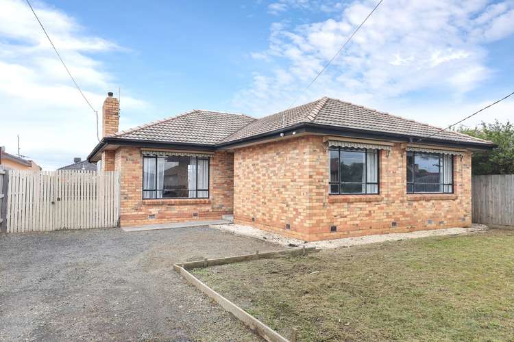 Main view of Homely house listing, 12 Palm Street, Thomastown VIC 3074