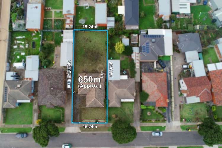 Second view of Homely house listing, 12 Palm Street, Thomastown VIC 3074