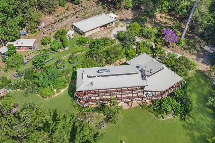 Main view of Homely house listing, 370 Martells Road, Bellingen NSW 2454