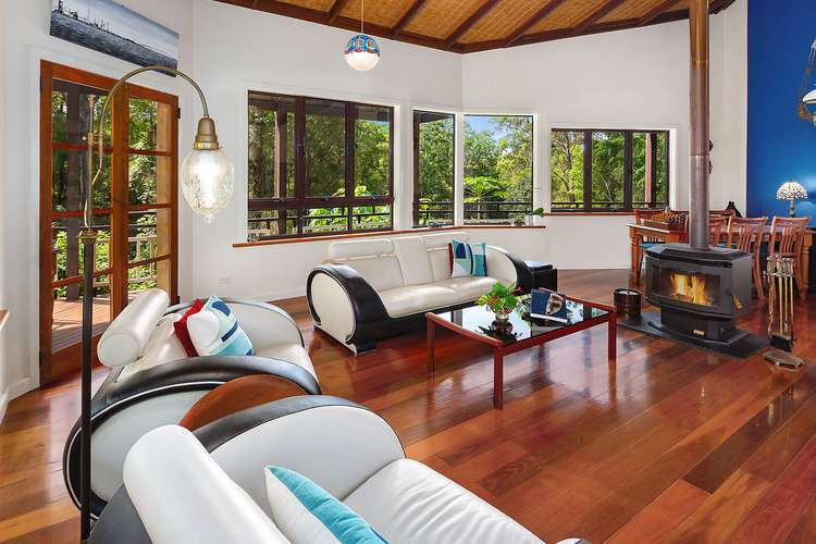 Third view of Homely house listing, 370 Martells Road, Bellingen NSW 2454