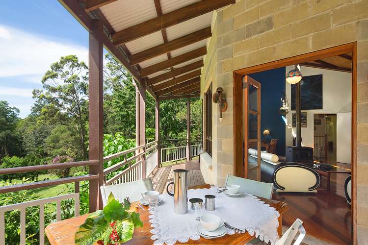 Fourth view of Homely house listing, 370 Martells Road, Bellingen NSW 2454