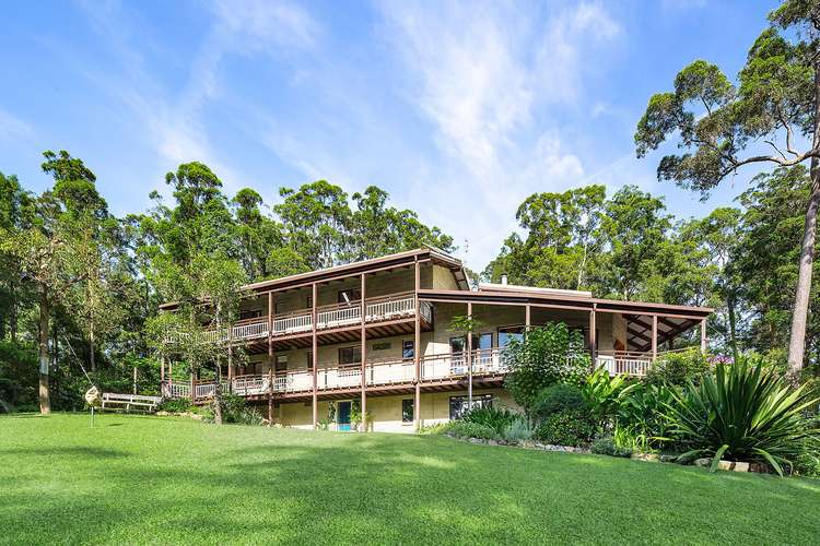 Fifth view of Homely house listing, 370 Martells Road, Bellingen NSW 2454