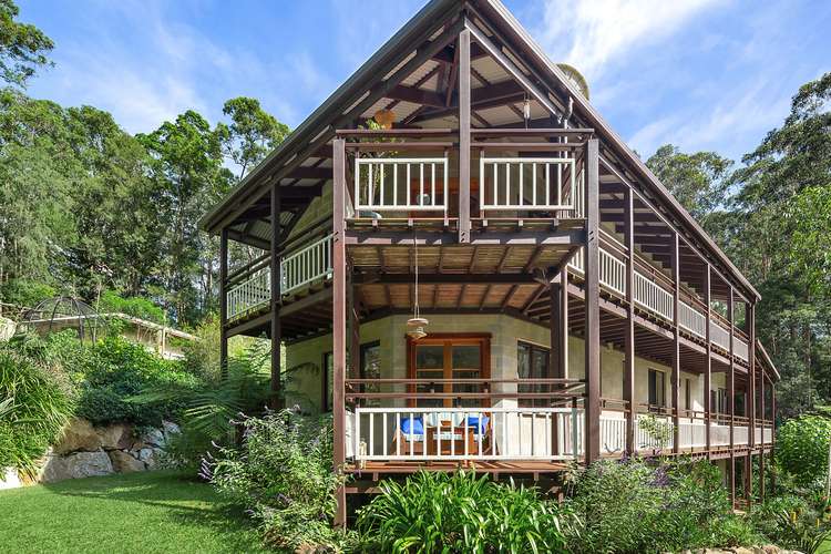 Sixth view of Homely house listing, 370 Martells Road, Bellingen NSW 2454