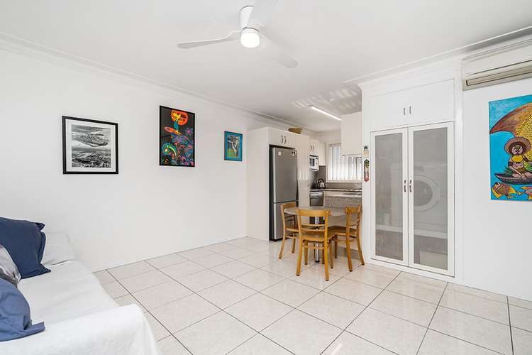 Fourth view of Homely unit listing, 6/26 Eden Avenue, Rainbow Bay QLD 4225
