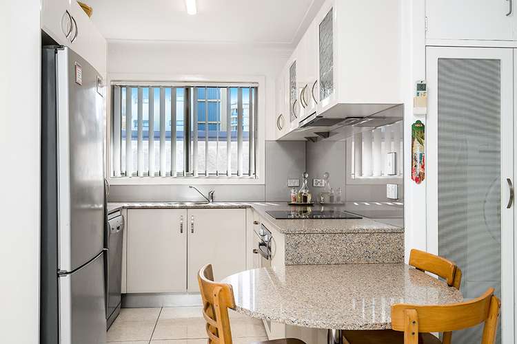 Fifth view of Homely unit listing, 6/26 Eden Avenue, Rainbow Bay QLD 4225