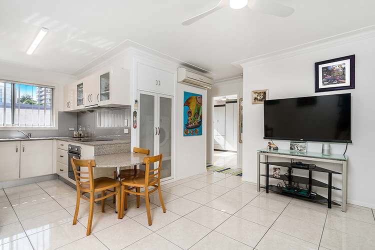 Sixth view of Homely unit listing, 6/26 Eden Avenue, Rainbow Bay QLD 4225