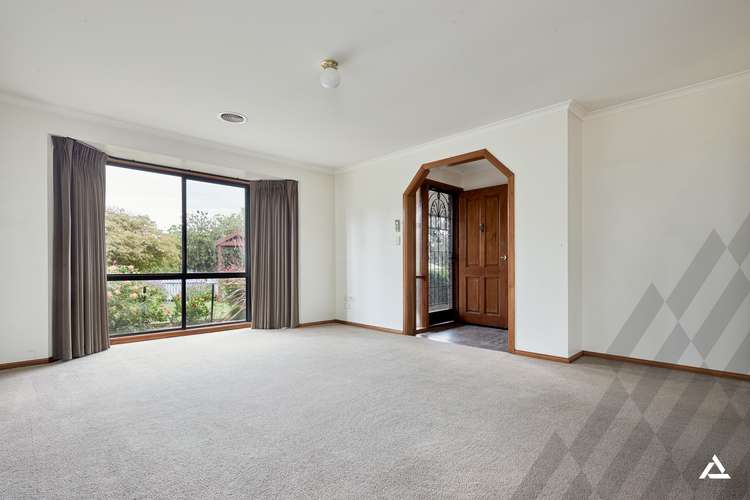 Second view of Homely house listing, 19 Adam Court, Drouin VIC 3818