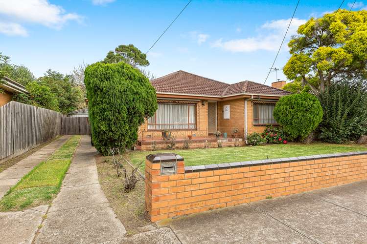 Main view of Homely house listing, 35 Chifley Avenue, Altona VIC 3018