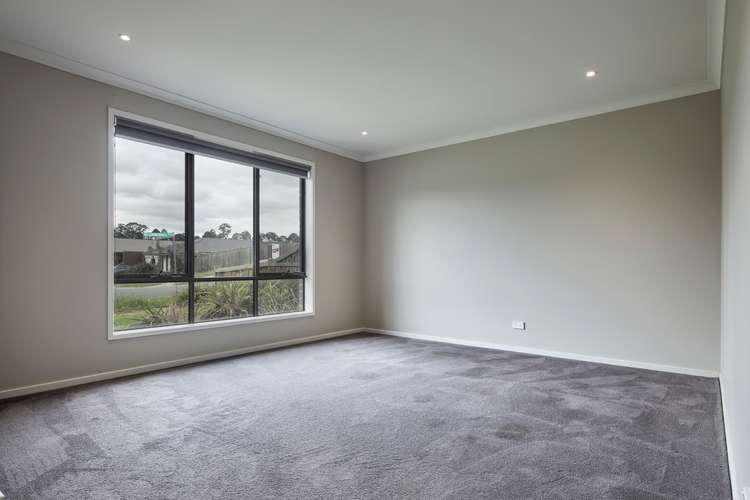 Second view of Homely house listing, 61 Summerhill Boulevard, Drouin VIC 3818