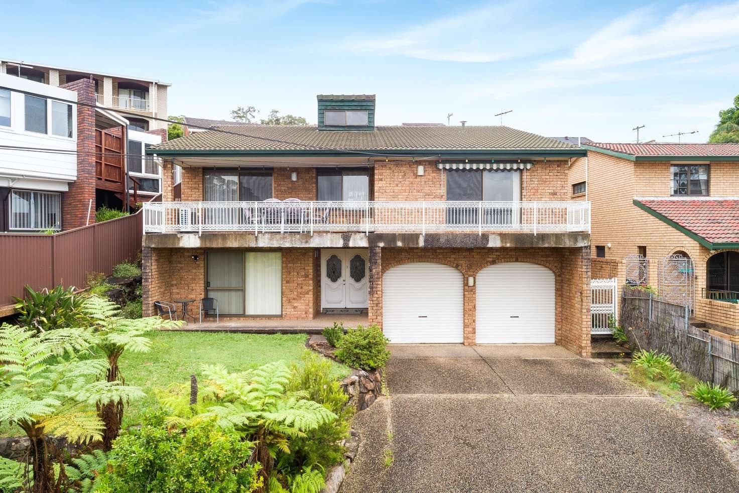 Main view of Homely house listing, 61 Freya Street, Kareela NSW 2232