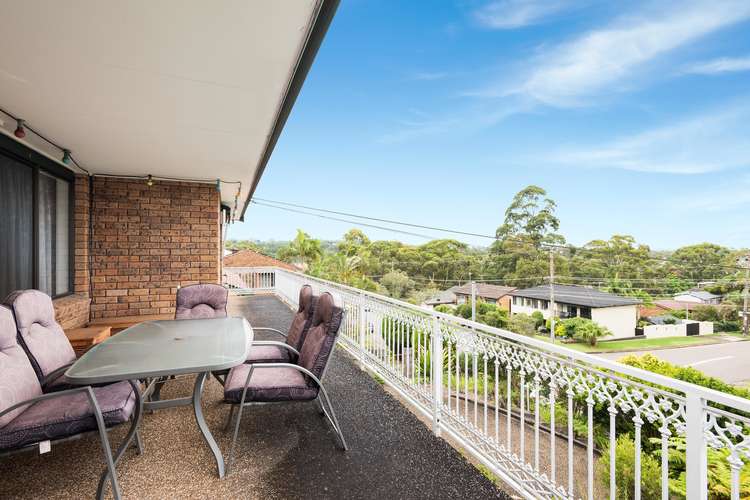 Fourth view of Homely house listing, 61 Freya Street, Kareela NSW 2232