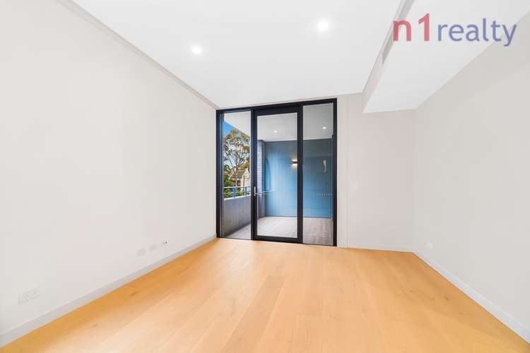 Fourth view of Homely apartment listing, A221/4-6 Elger Street, Glebe NSW 2037