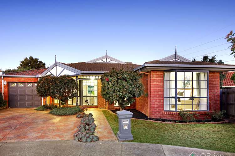 Main view of Homely house listing, 15 McCormick Court, Oakleigh South VIC 3167