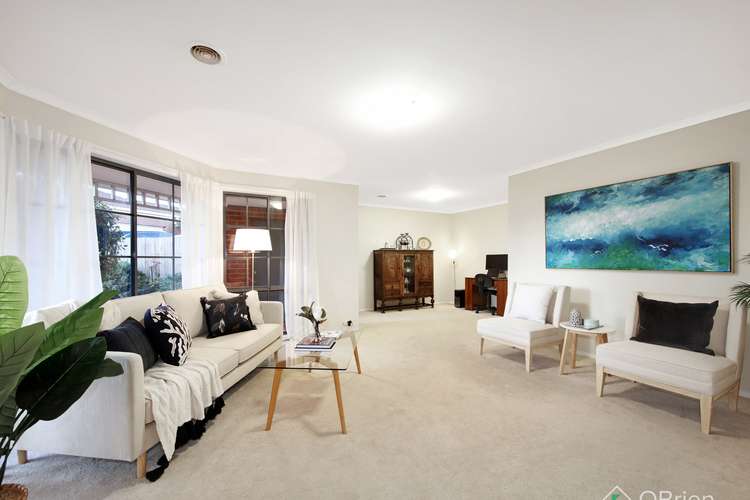 Second view of Homely house listing, 15 McCormick Court, Oakleigh South VIC 3167