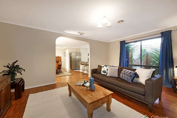 Fourth view of Homely house listing, 15 McCormick Court, Oakleigh South VIC 3167