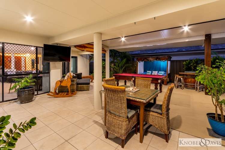 Fifth view of Homely house listing, 26 North Point, Banksia Beach QLD 4507