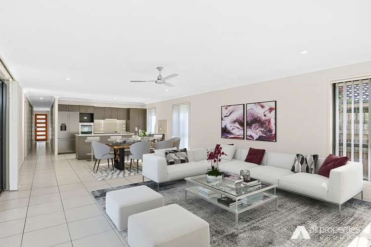 Third view of Homely house listing, 10 Bellinger Lane, Waterford QLD 4133