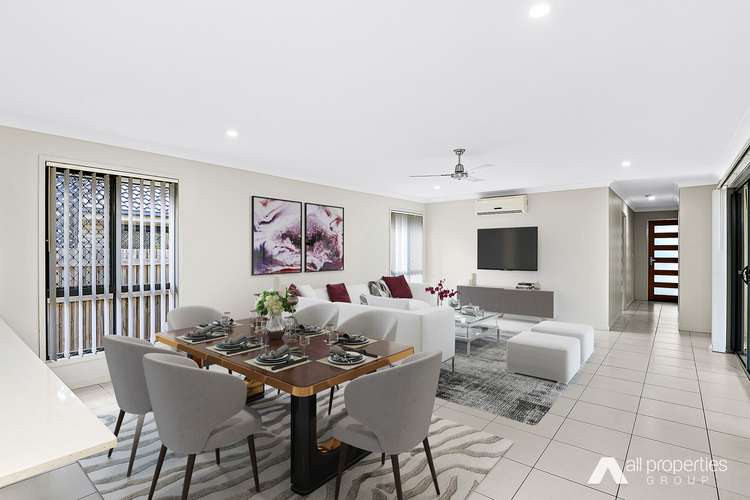 Fourth view of Homely house listing, 10 Bellinger Lane, Waterford QLD 4133
