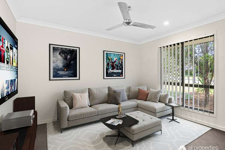 Fifth view of Homely house listing, 10 Bellinger Lane, Waterford QLD 4133