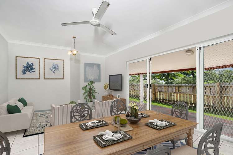 Second view of Homely unit listing, 6/30 Springfield Crescent, Manoora QLD 4870