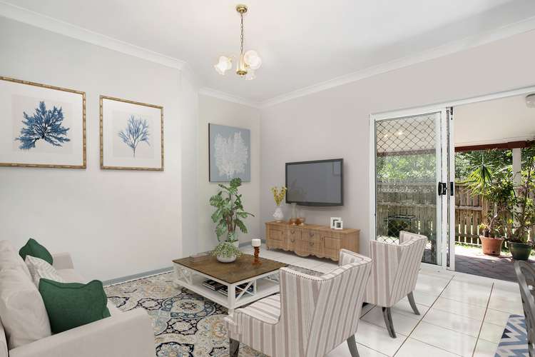 Third view of Homely unit listing, 6/30 Springfield Crescent, Manoora QLD 4870