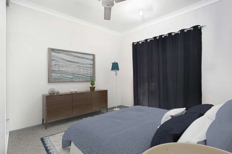 Fifth view of Homely unit listing, 6/30 Springfield Crescent, Manoora QLD 4870