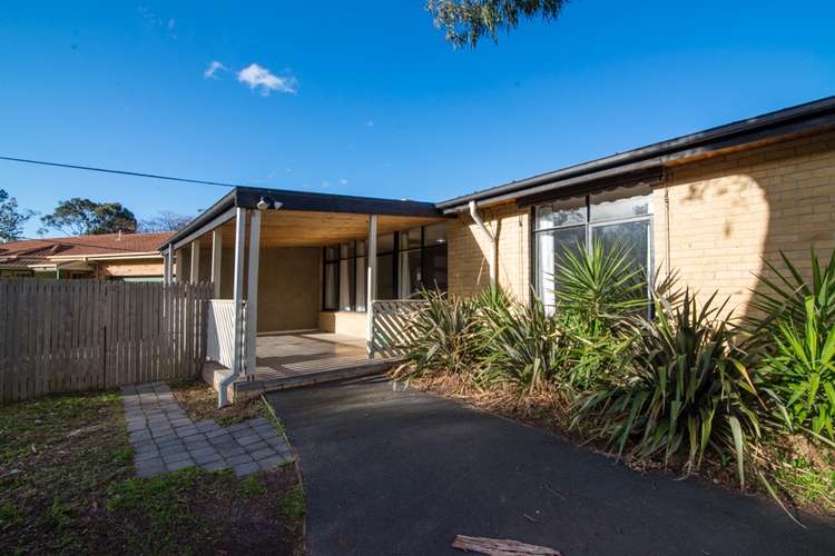 Main view of Homely house listing, 14 Adrian Court, Heathmont VIC 3135