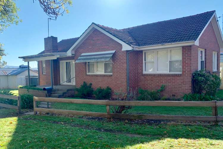 Main view of Homely house listing, 181 Nicholson Street, Goulburn NSW 2580