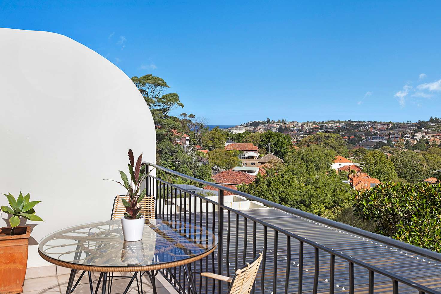 Main view of Homely semiDetached listing, 7A Marcel Avenue, Coogee NSW 2034