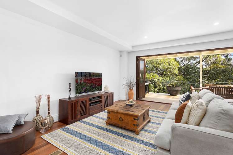 Second view of Homely semiDetached listing, 7A Marcel Avenue, Coogee NSW 2034