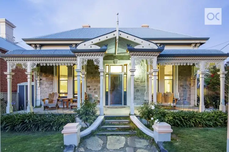 19 Hall Street, Semaphore SA 5019